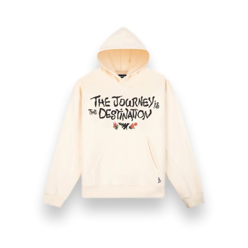 The Journey Hoodie