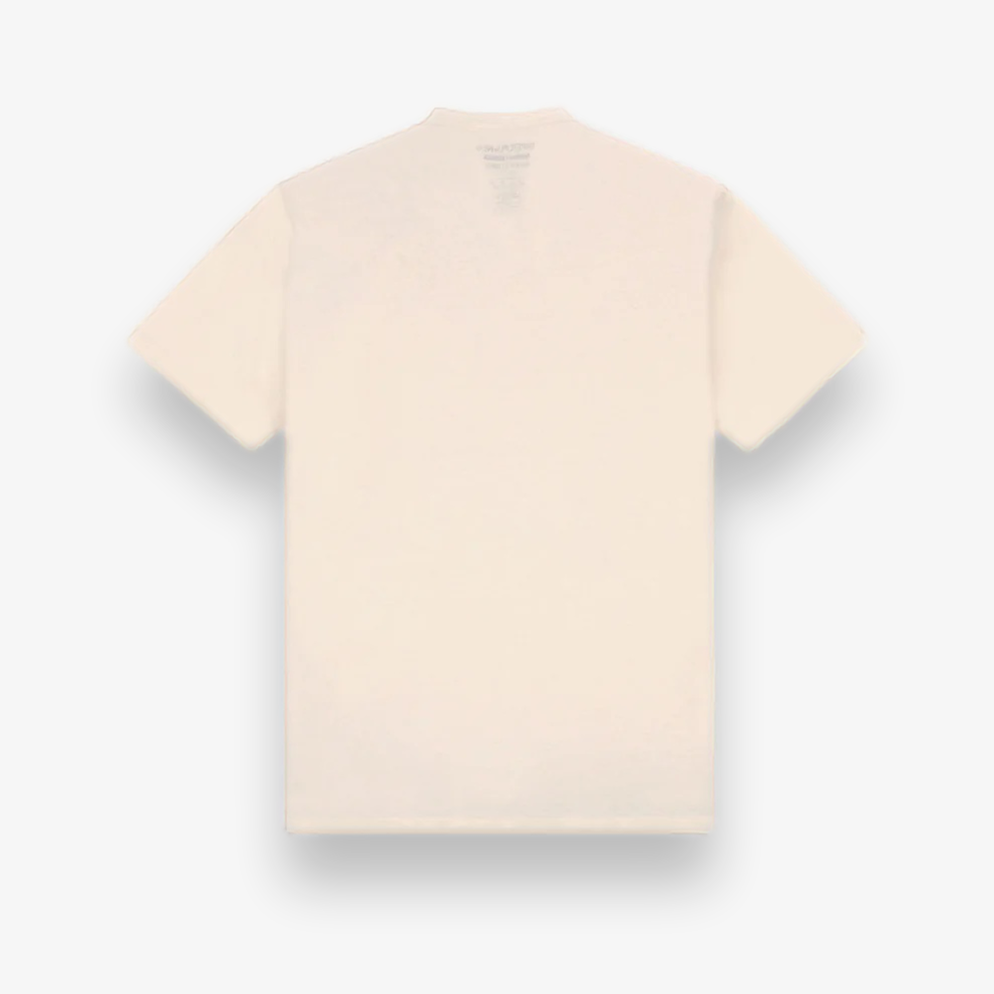 Eggshell Dream Tee