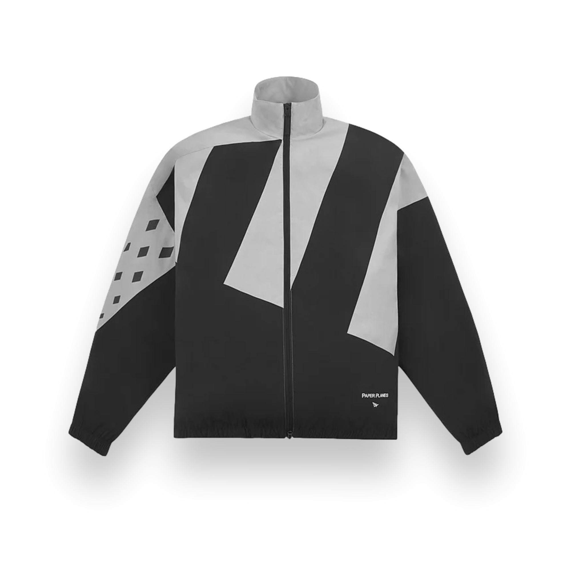 All World Track Jacket