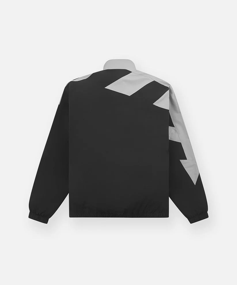 All World Track Jacket