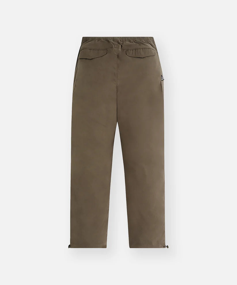 Lined Utility Pant