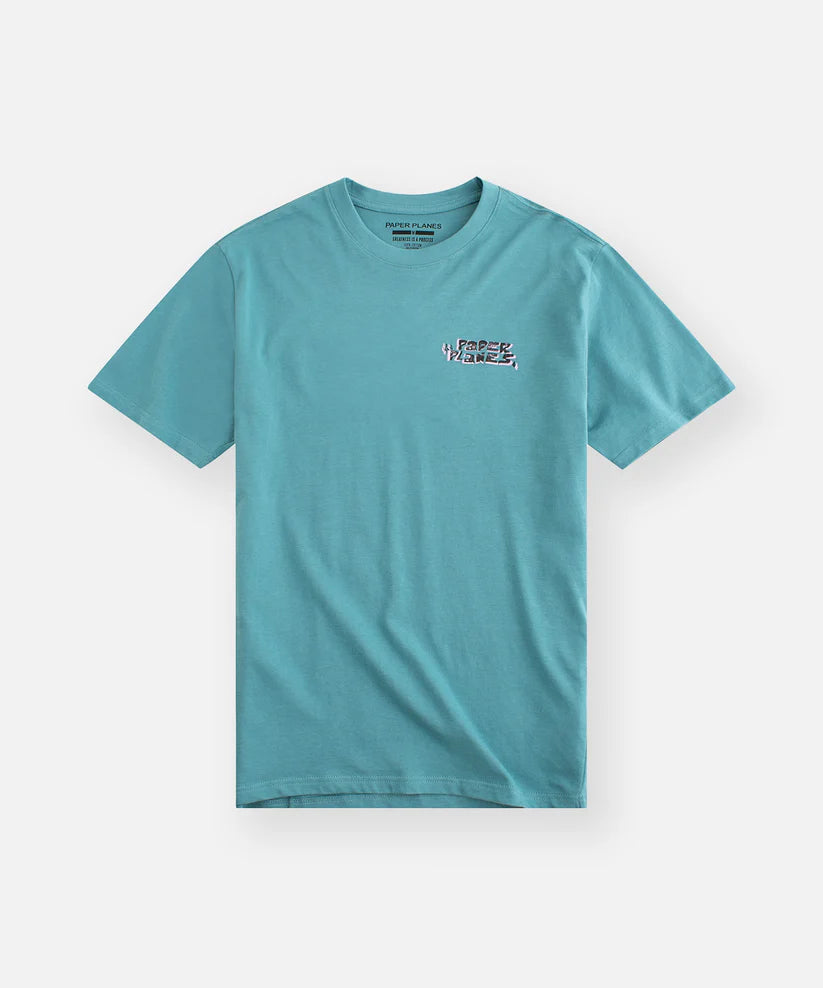 Open Eyes Tee