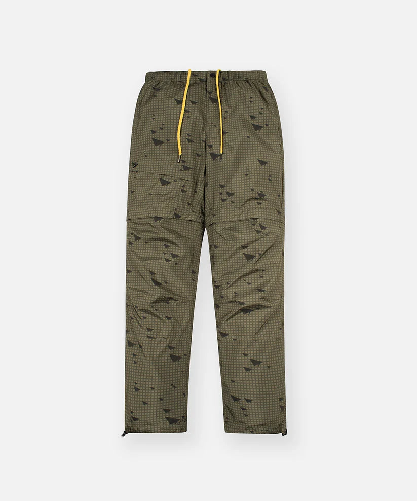 Desert Camo Convertible Pant