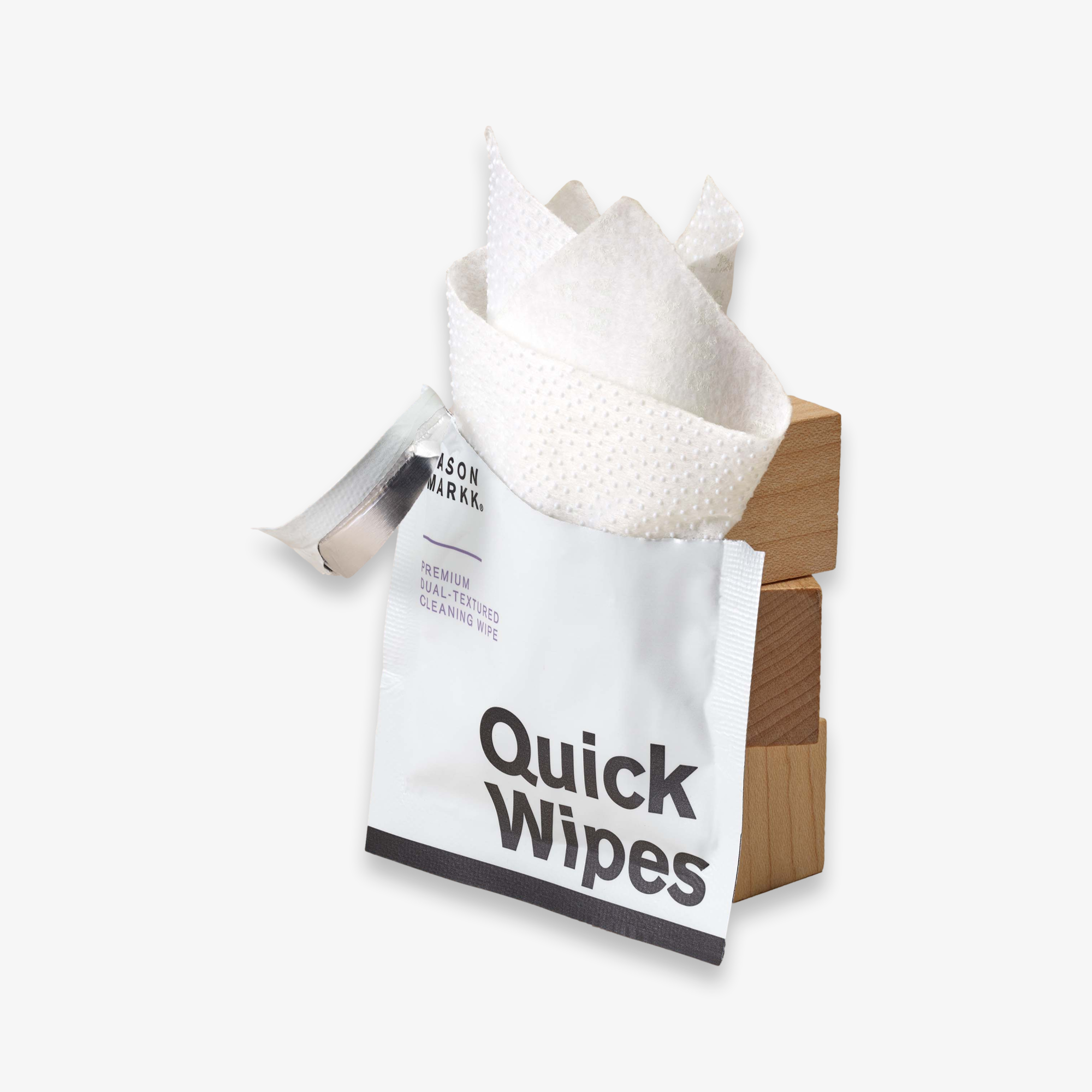 Jason Markk Quick Wipes 30 Pack