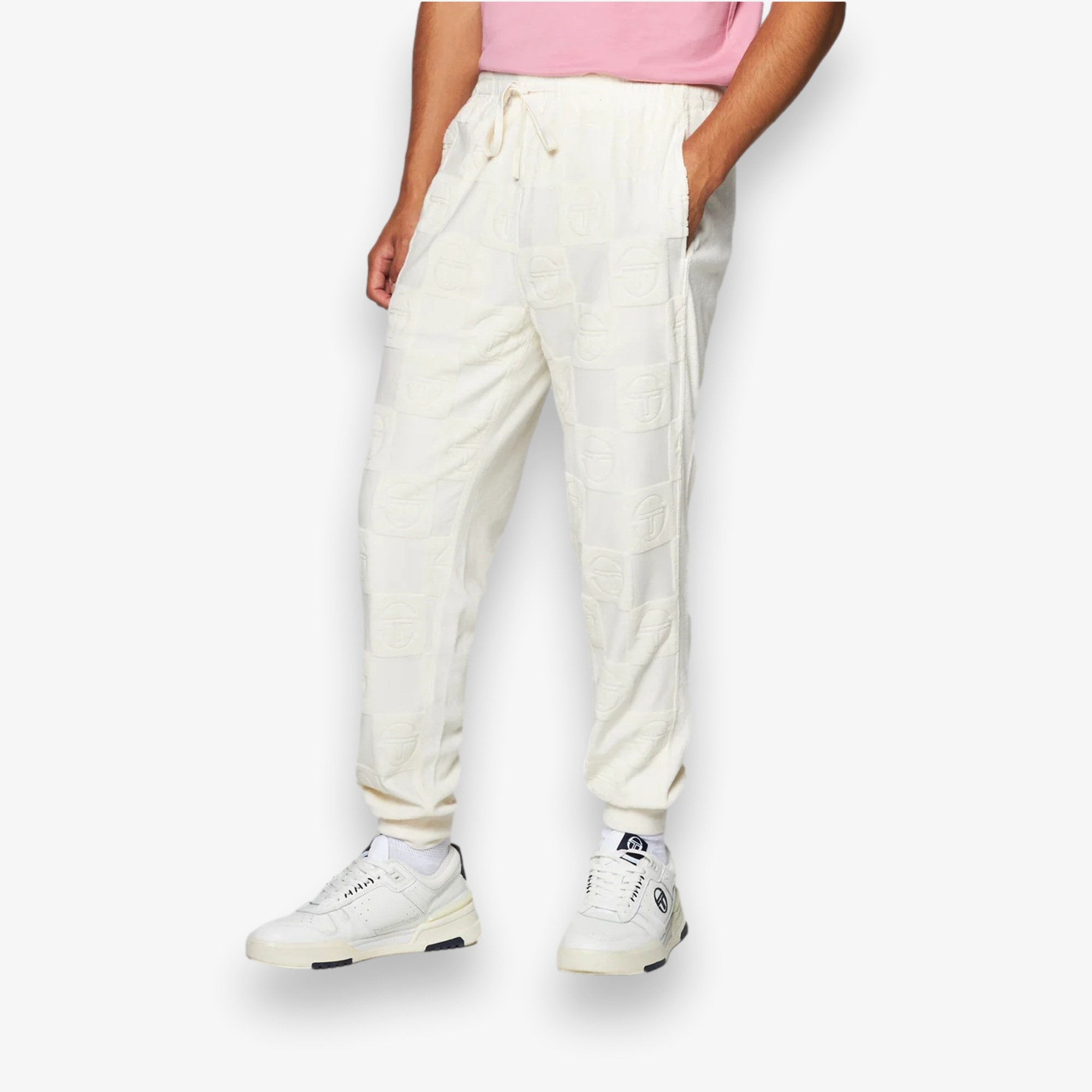 Anzio Track Pants