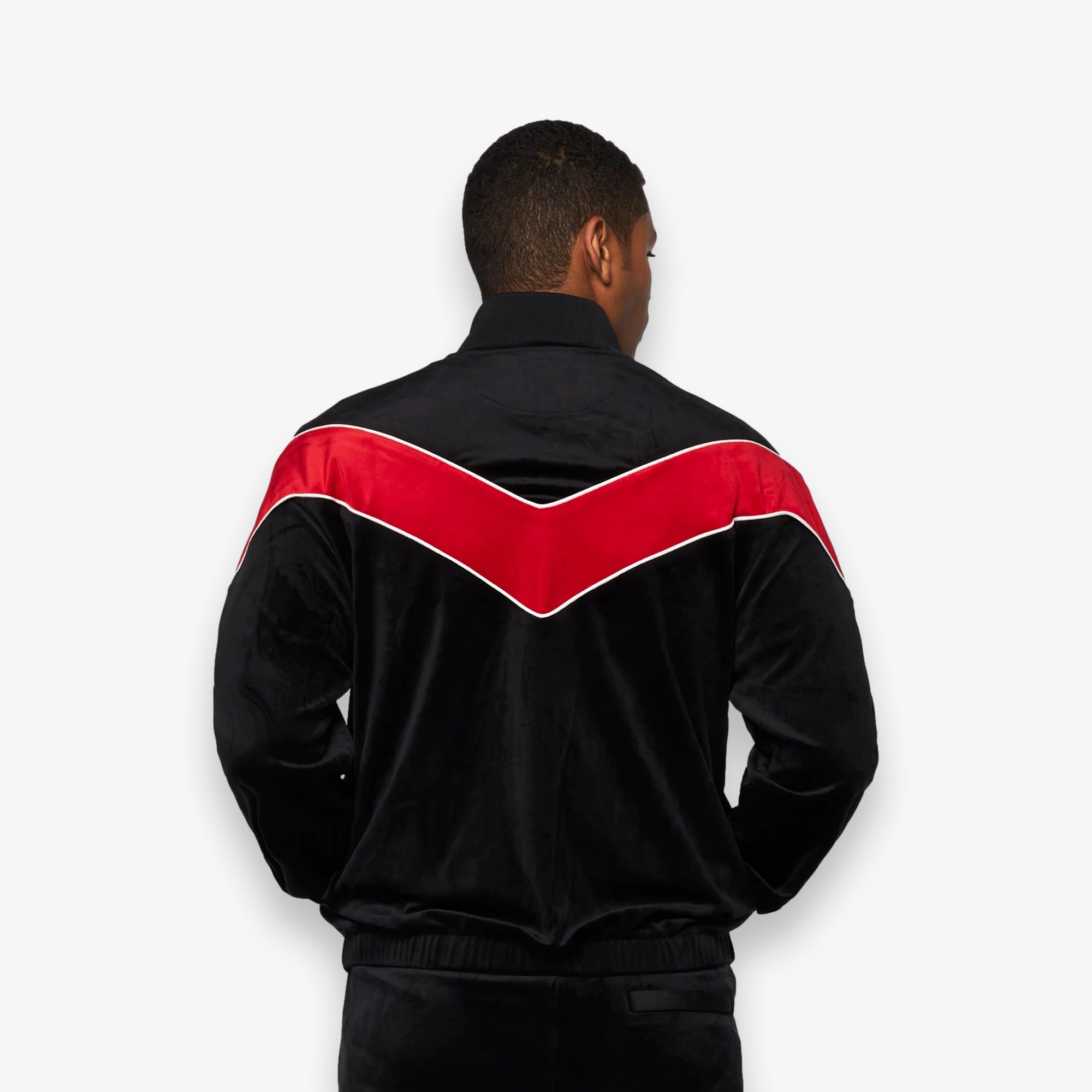 Gallone Track Jacket