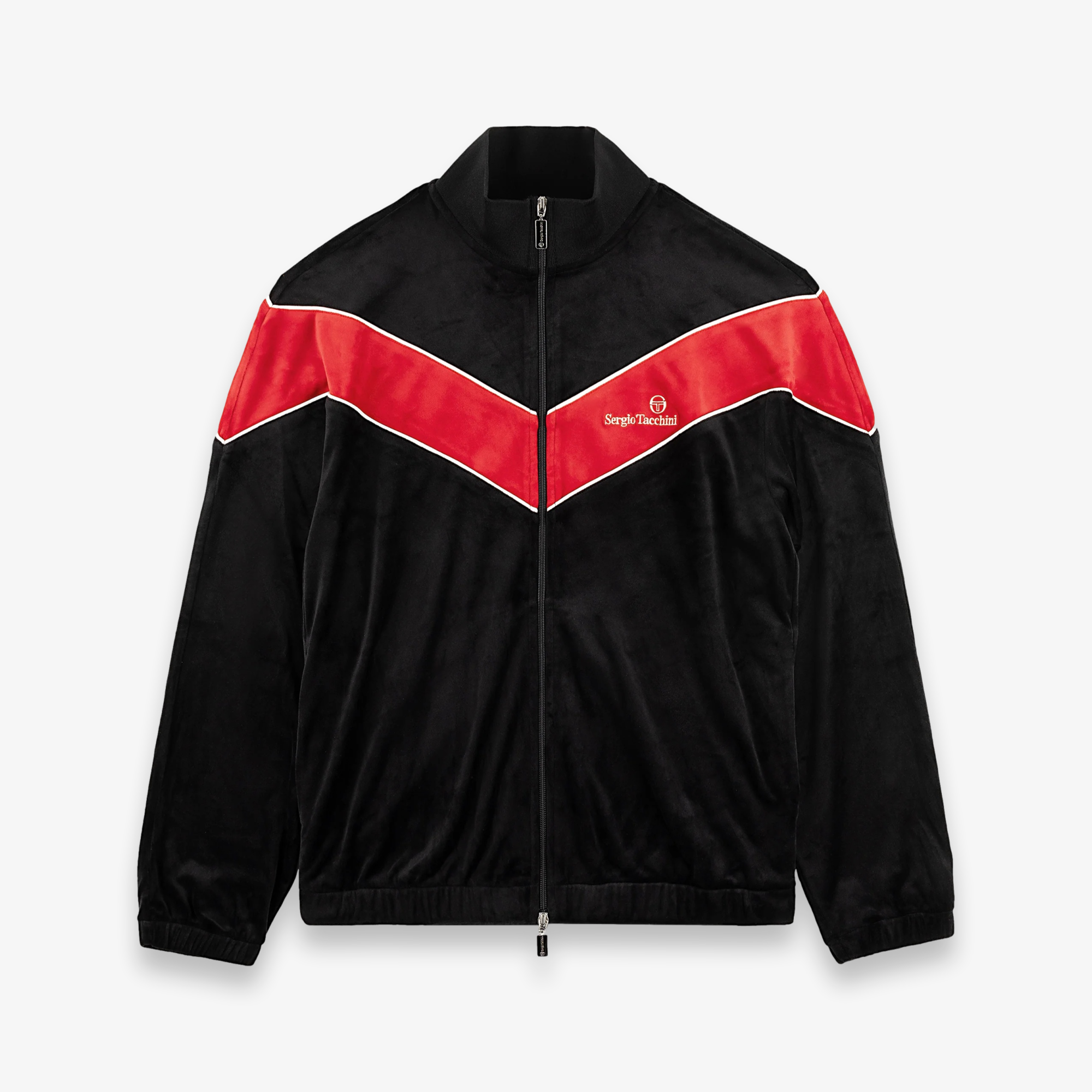 Gallone Track Jacket