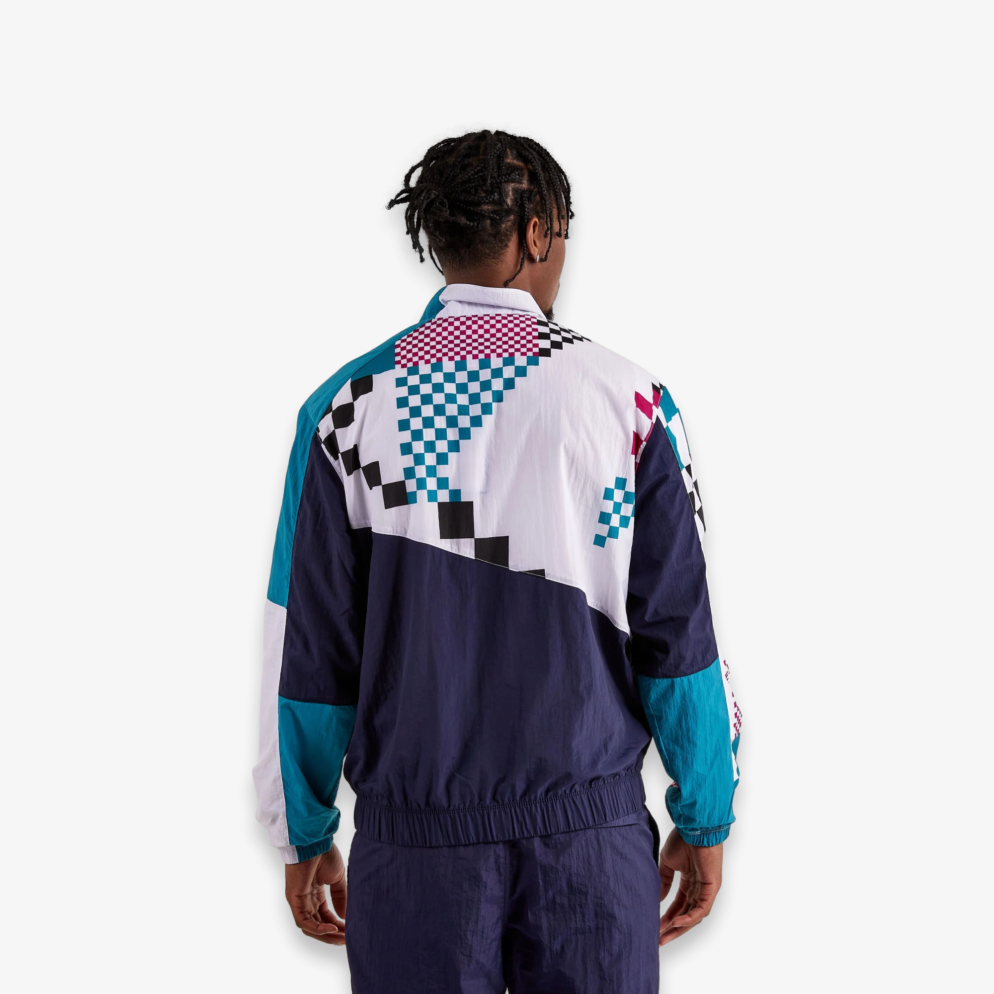 Vento Track Jacket