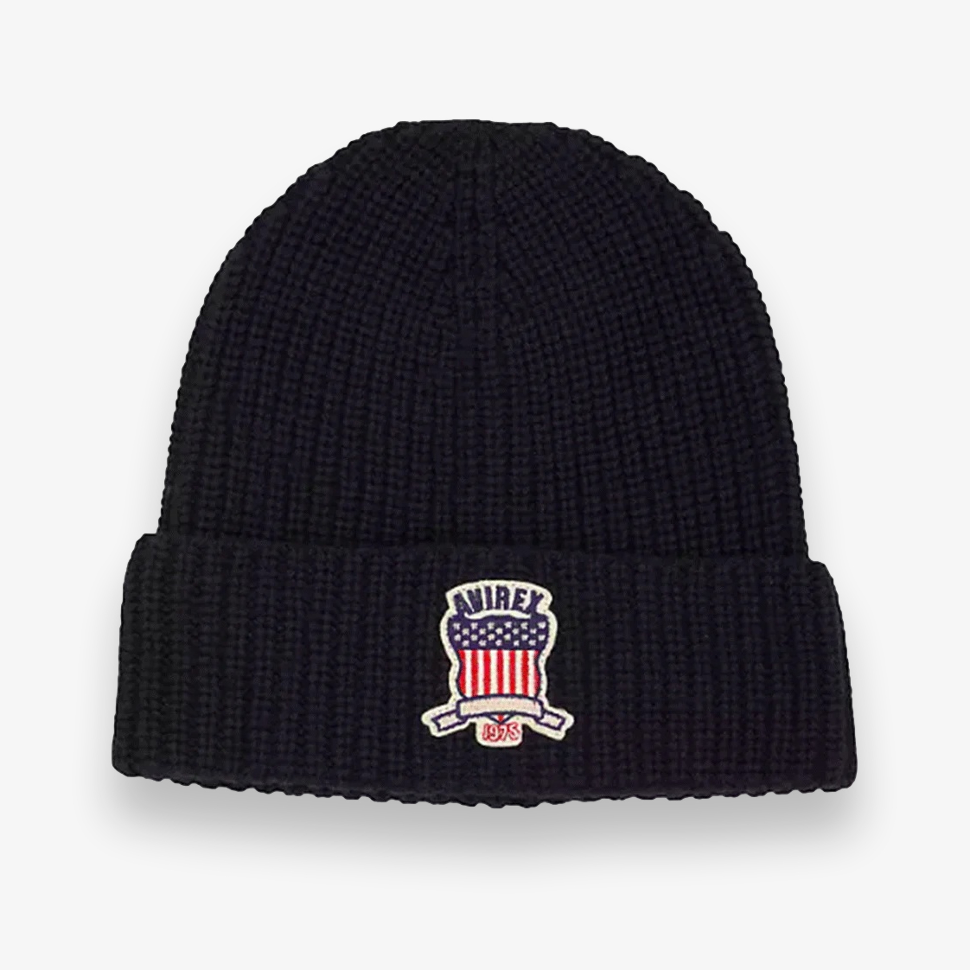 Icon Beanie Hat