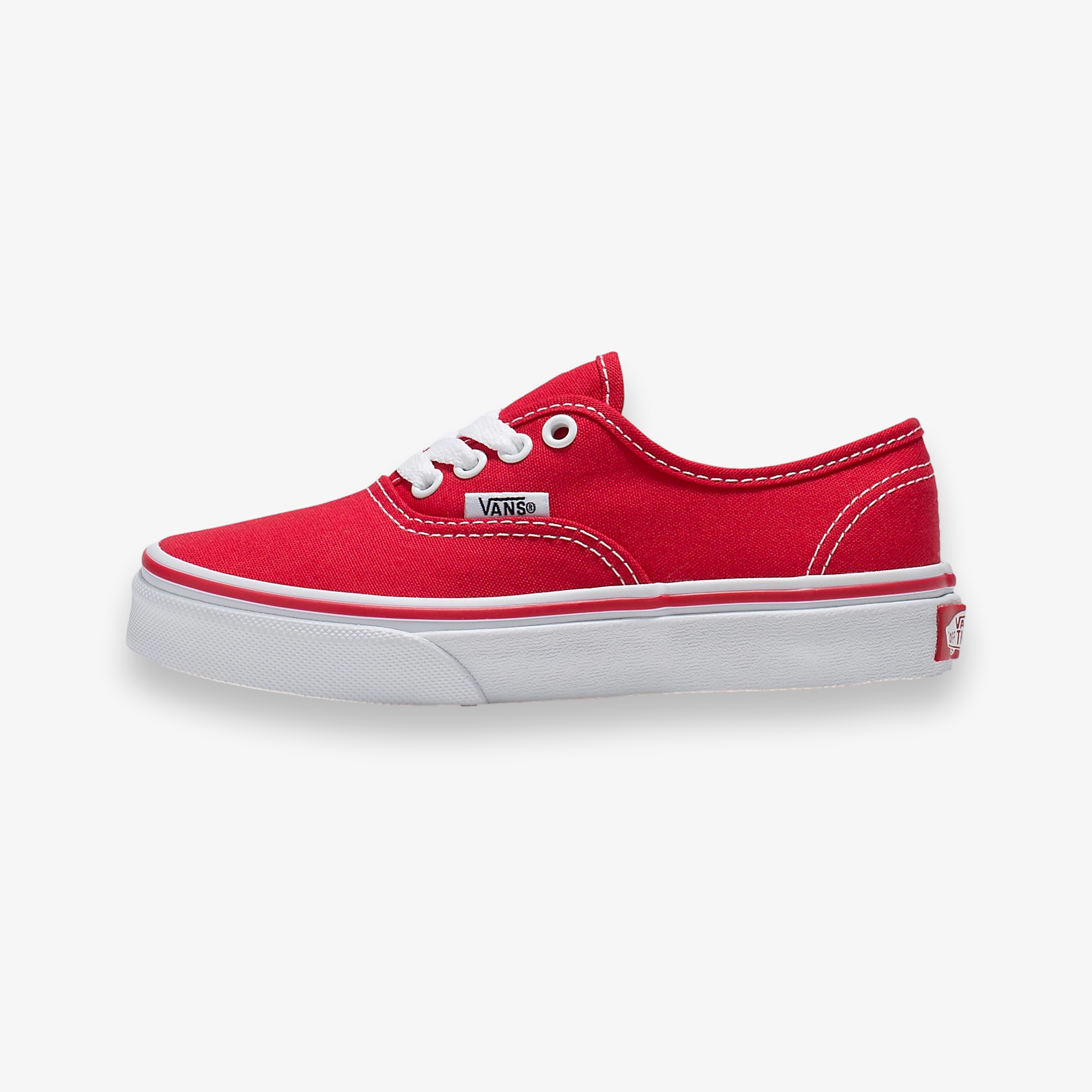 Authentic Red PS