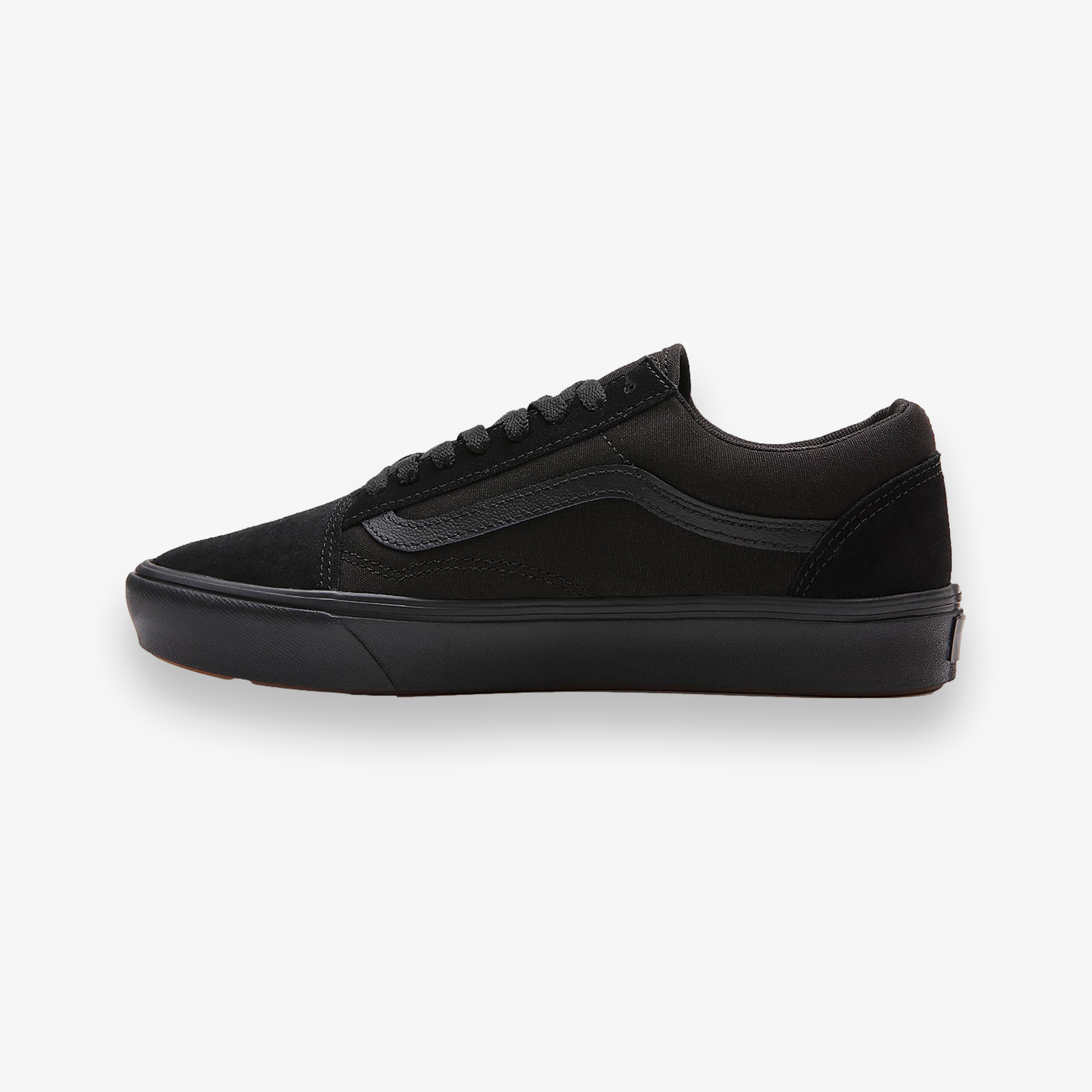 Comfycush Old Skool Black