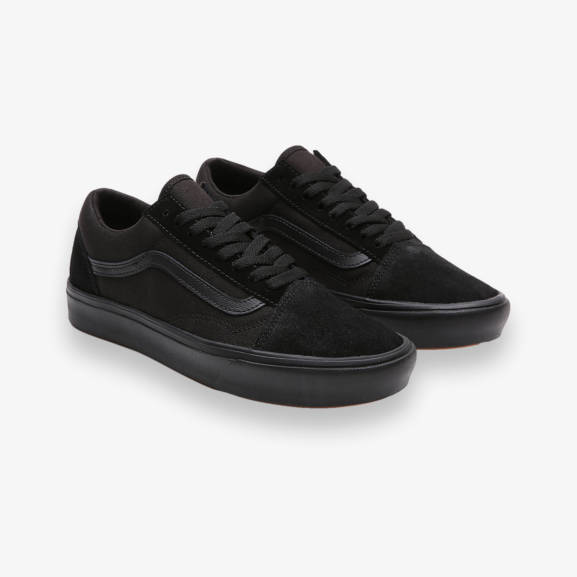 Comfycush Old Skool Black