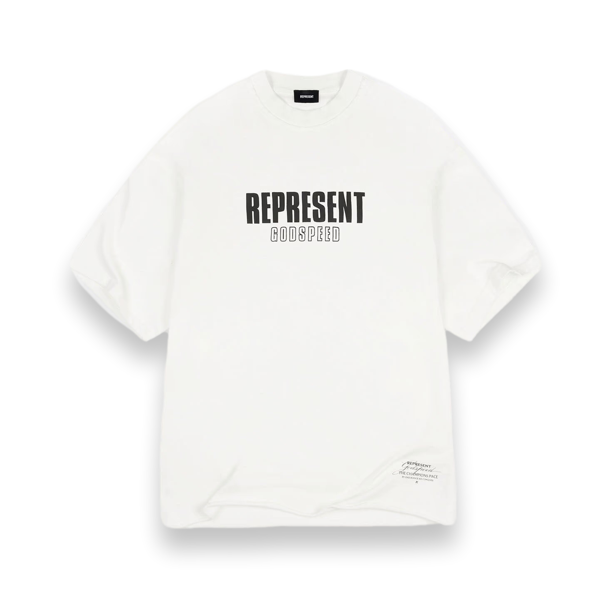 Godspeed T-Shirt