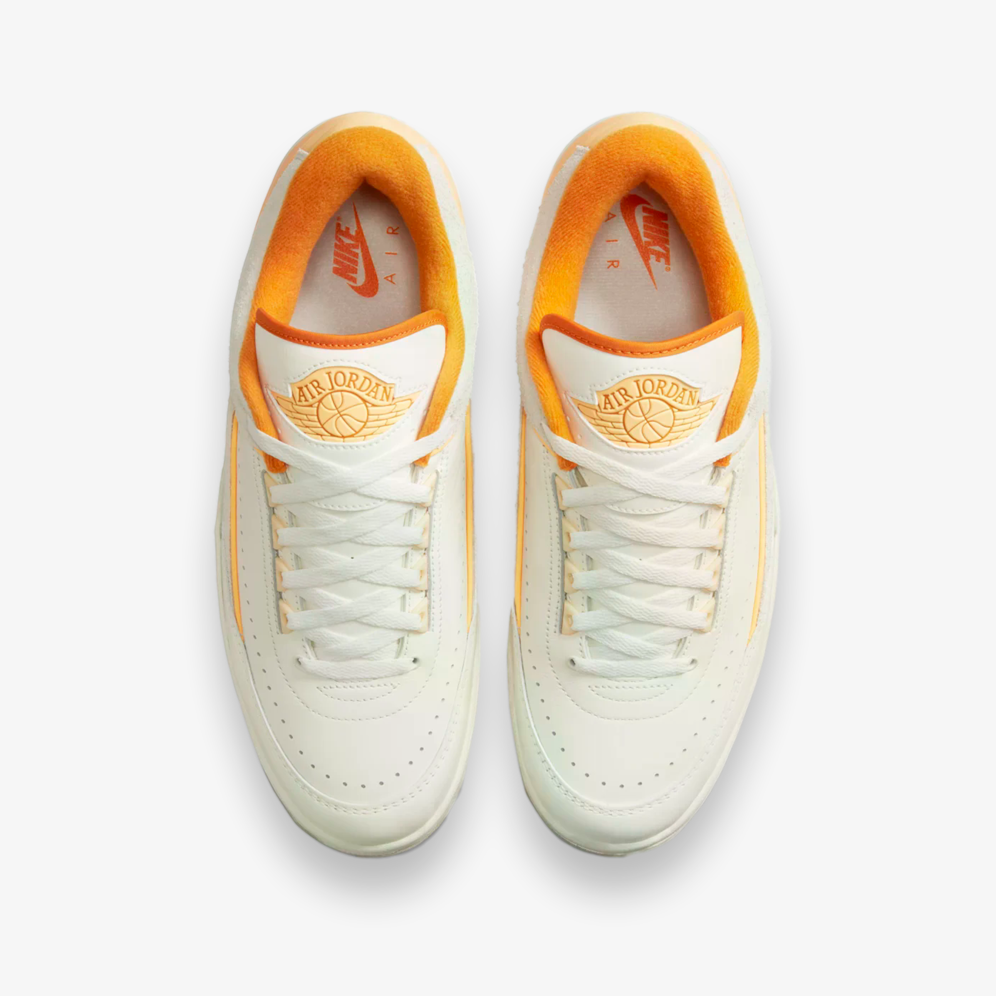 Air Jordan 2 Retro Low