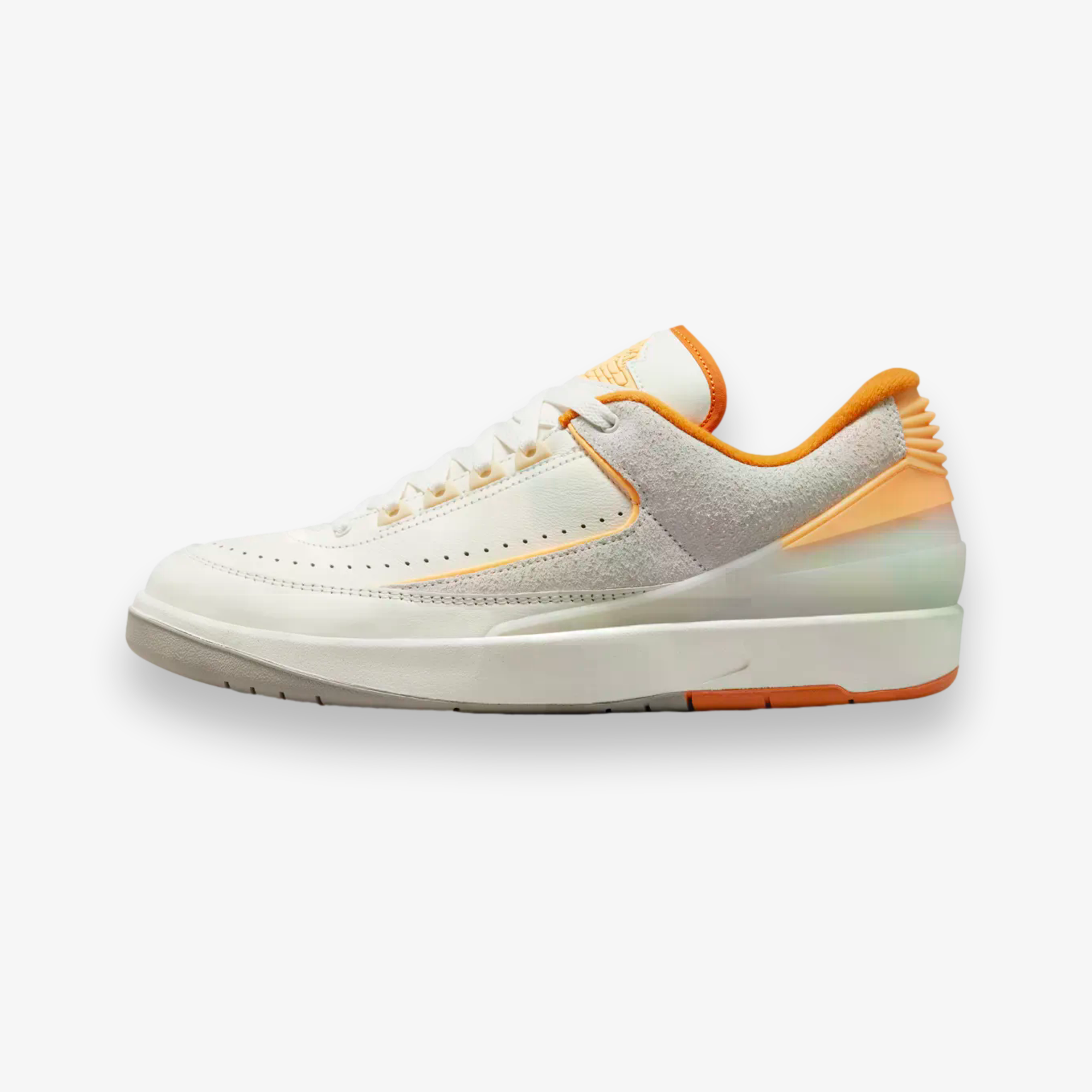 Air Jordan 2 Retro Low