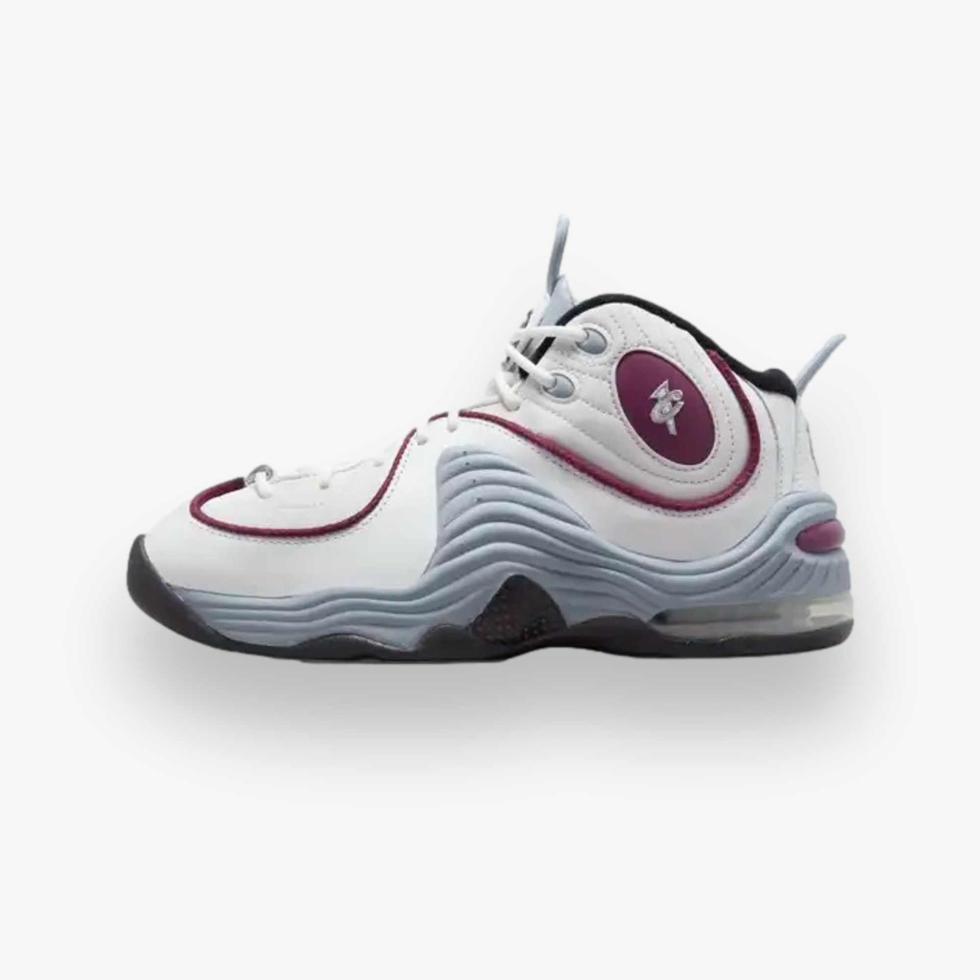 Air Penny 2