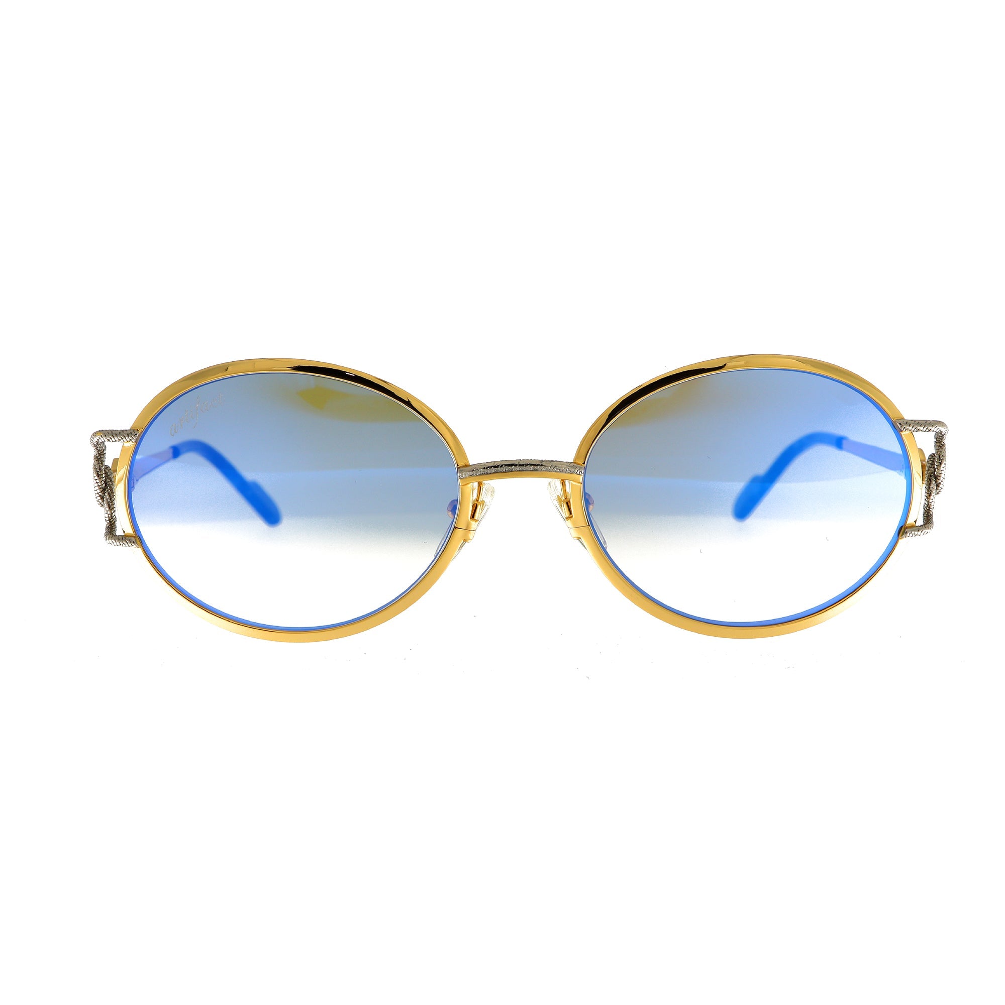 Artifact Rope Line sunglasses model 503 Blue