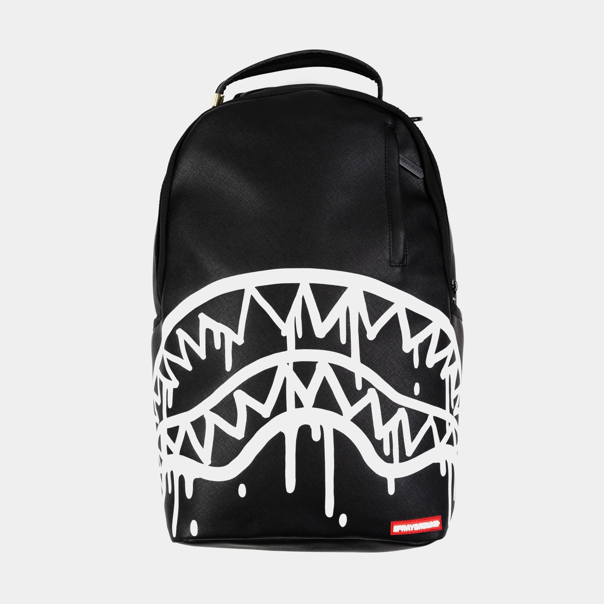 Drip Shark Central Backpack