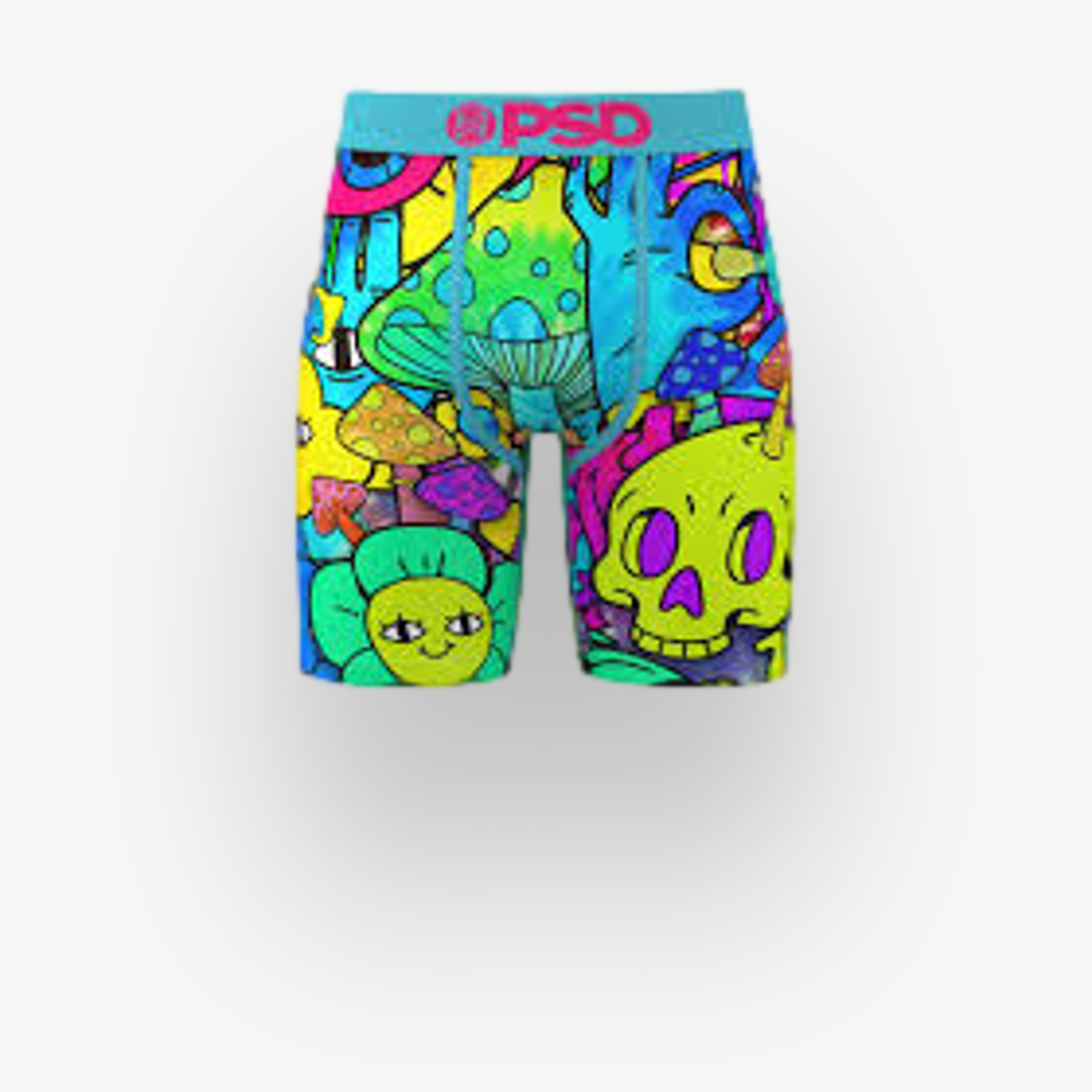 Ego Death-Boxer Brief