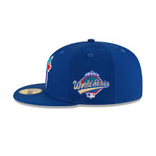 59Fifty MLB Toronto Blue Jays 1993 World Series Hat