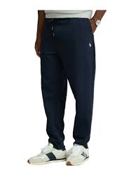 Double Knit Tech Joggers Pant