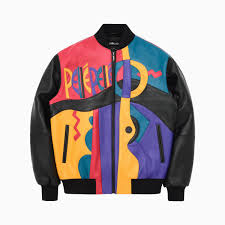 Picasso Jacket