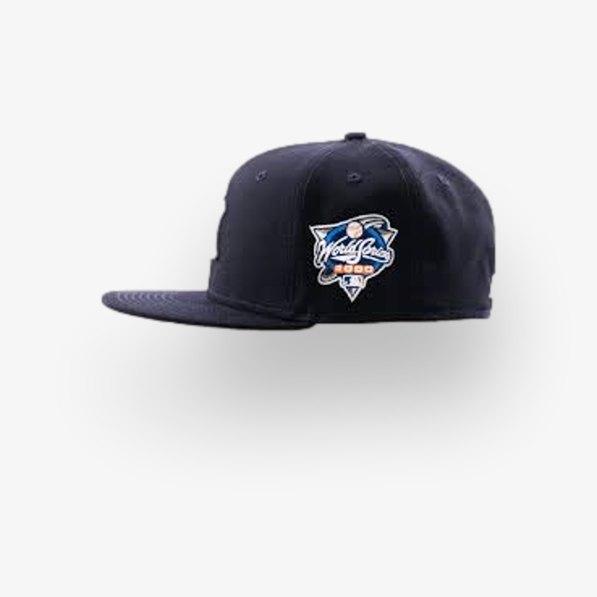 World Series Patch 59Fifty Hat