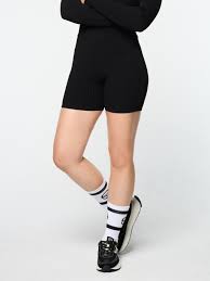 Magreta Biker Short