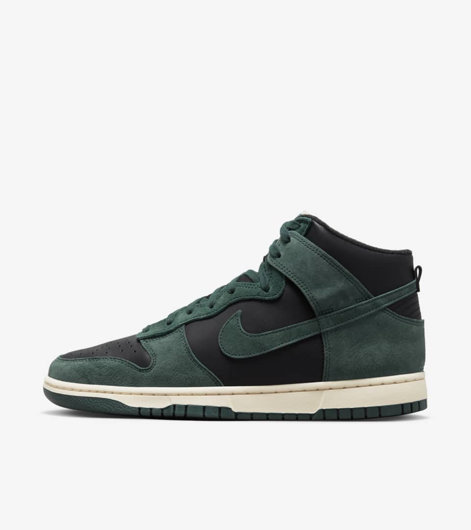 Dunk High Retro Prm