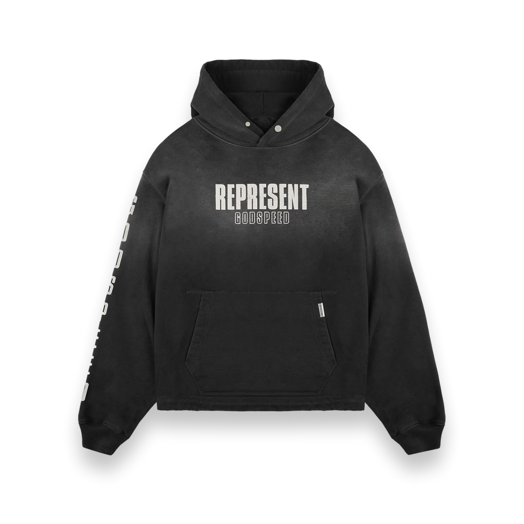 Godspeed Hoodie