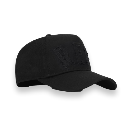 Applique Rep Cap