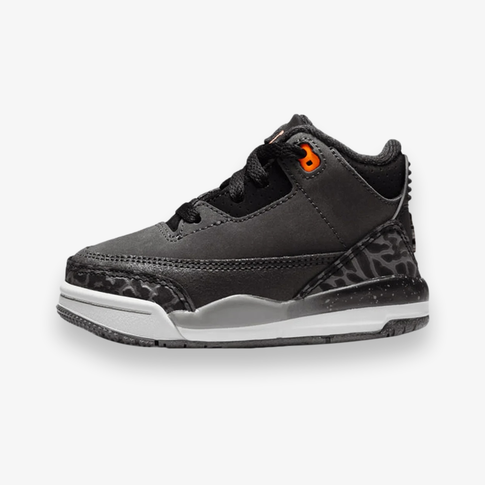 Air Jordan 3 Retro TD