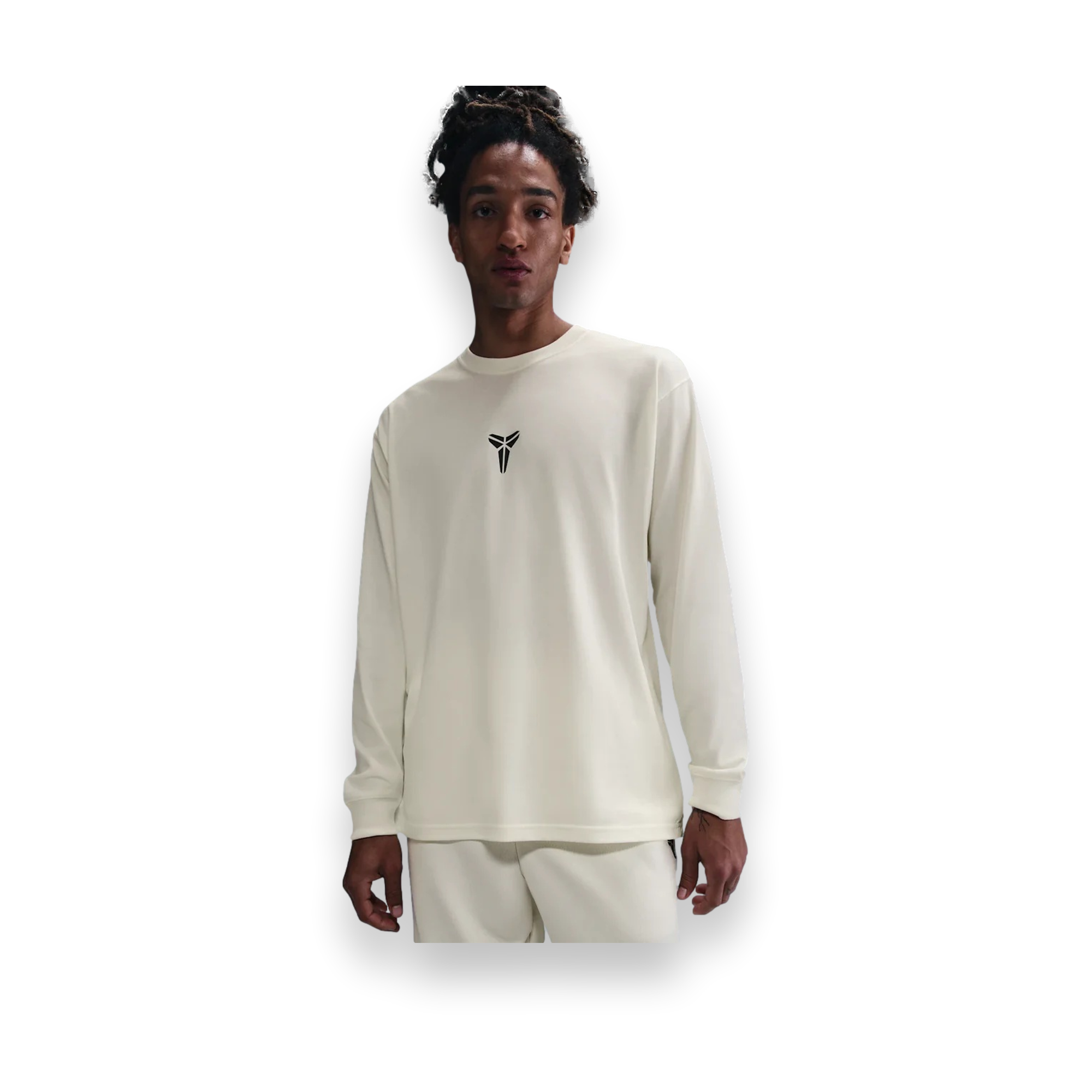 Kobe Max90 Long-Sleeve Tee