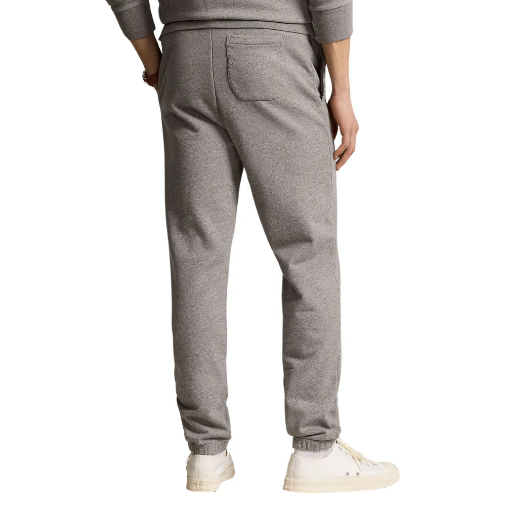 Loopback Terry Athletic Pant