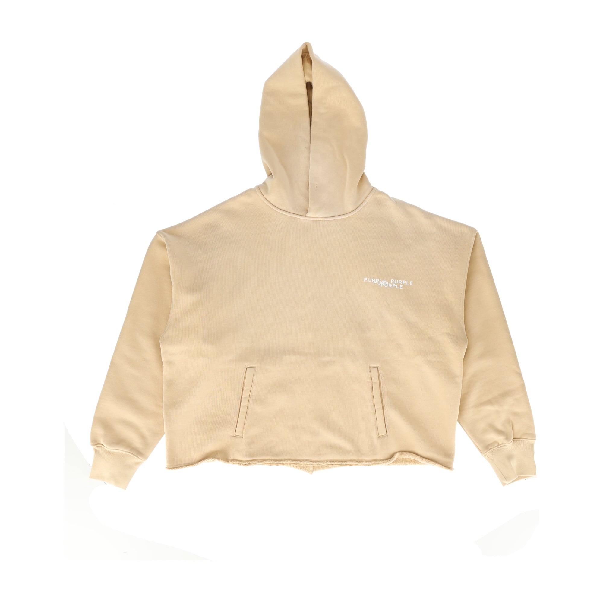 Heavyweight Fleece Hoodie