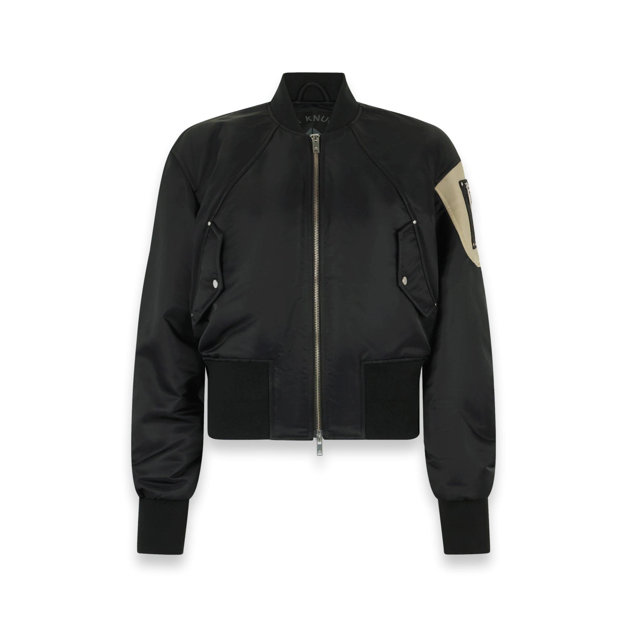 Alice Bomber Jacket