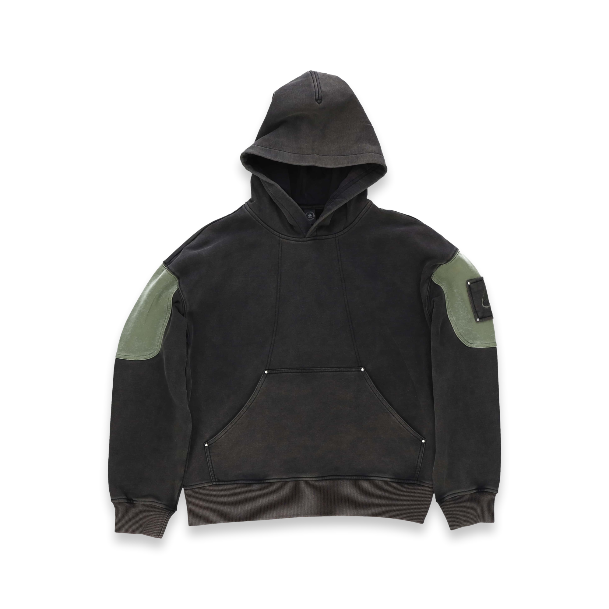 Plateau Hoodie