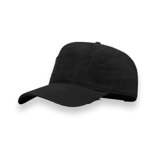 Applique Rep Cap