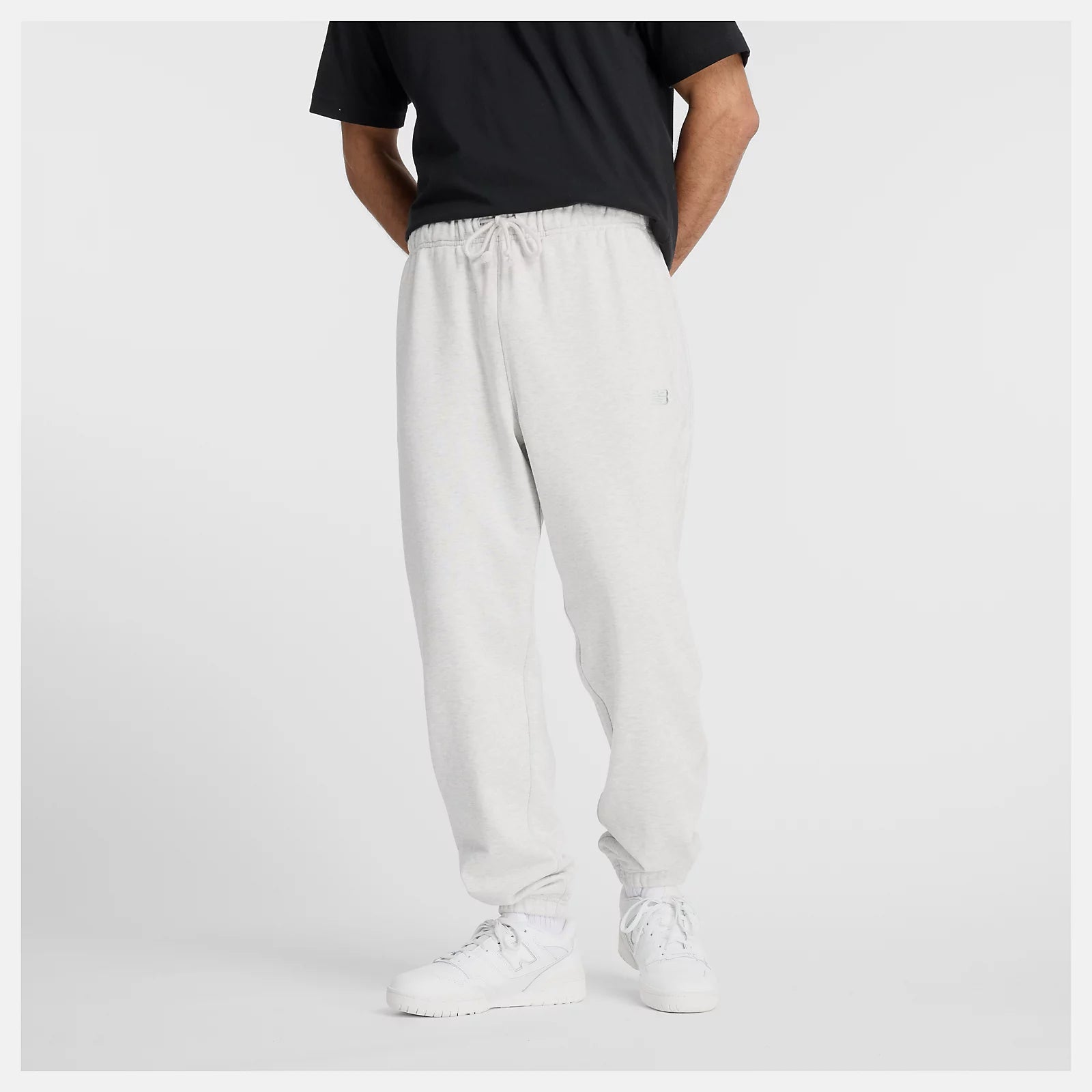 Athletics French Terry Jogger