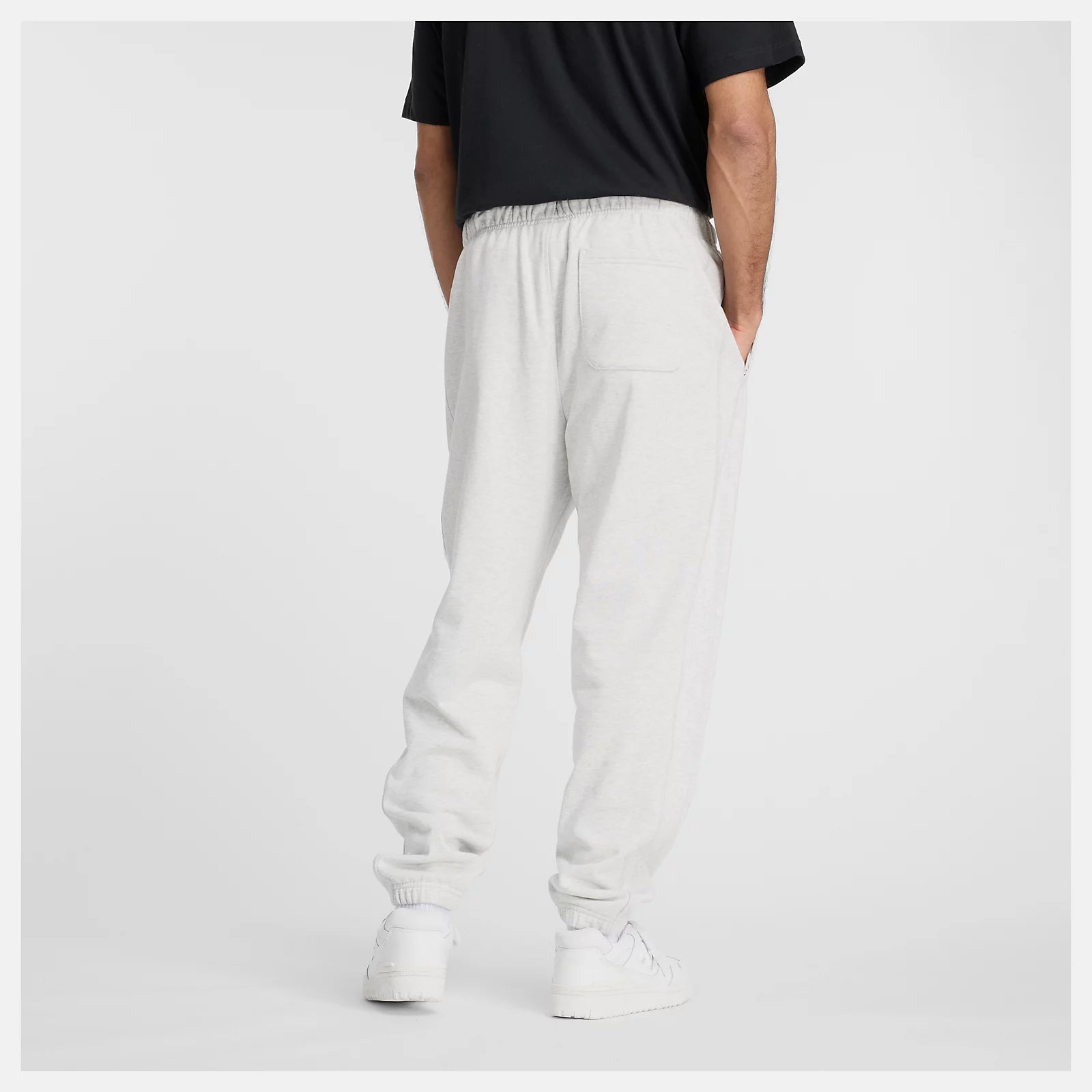 Athletics French Terry Jogger