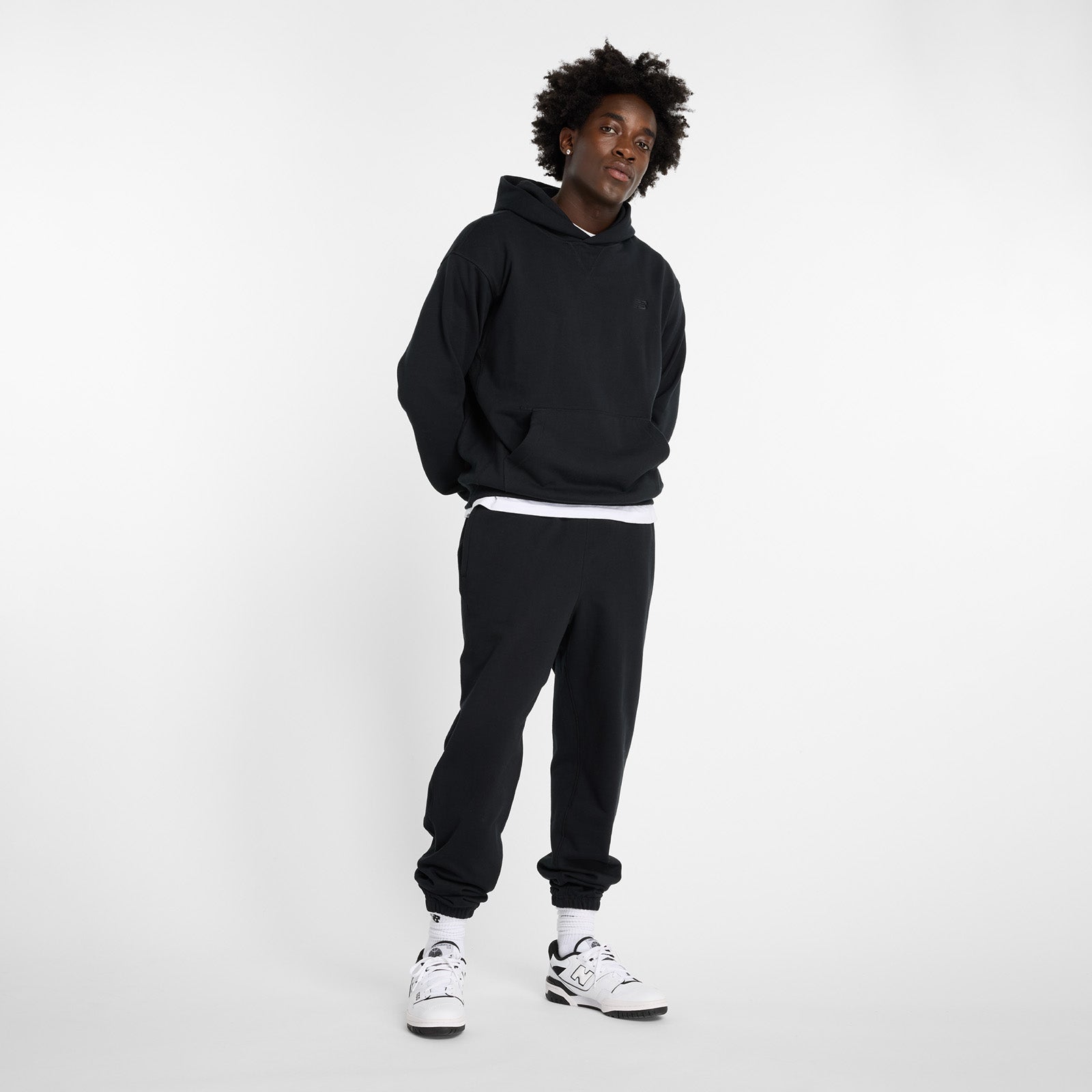 Athletics French Terry Jogger