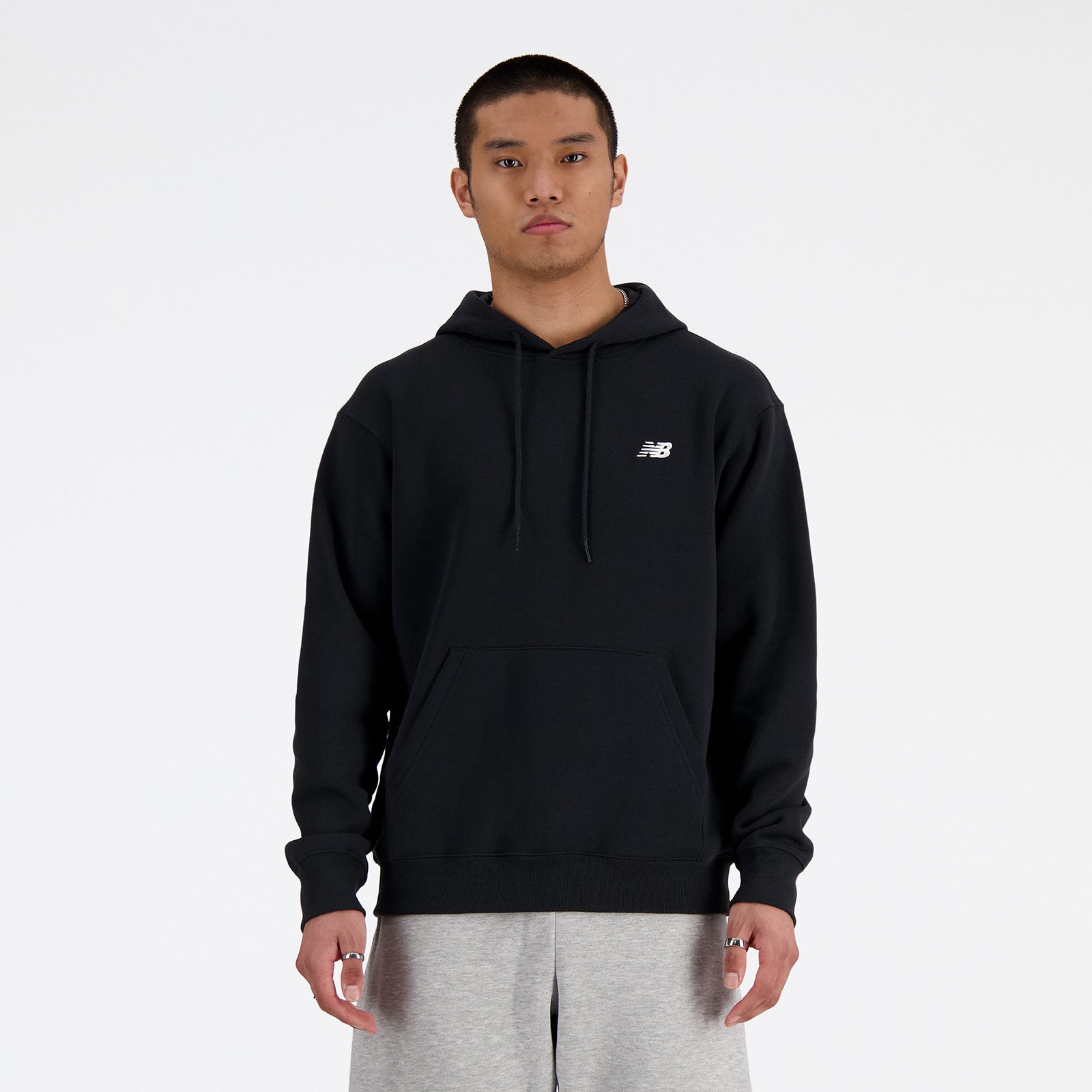 Sport Essentials Fleece Hoodie