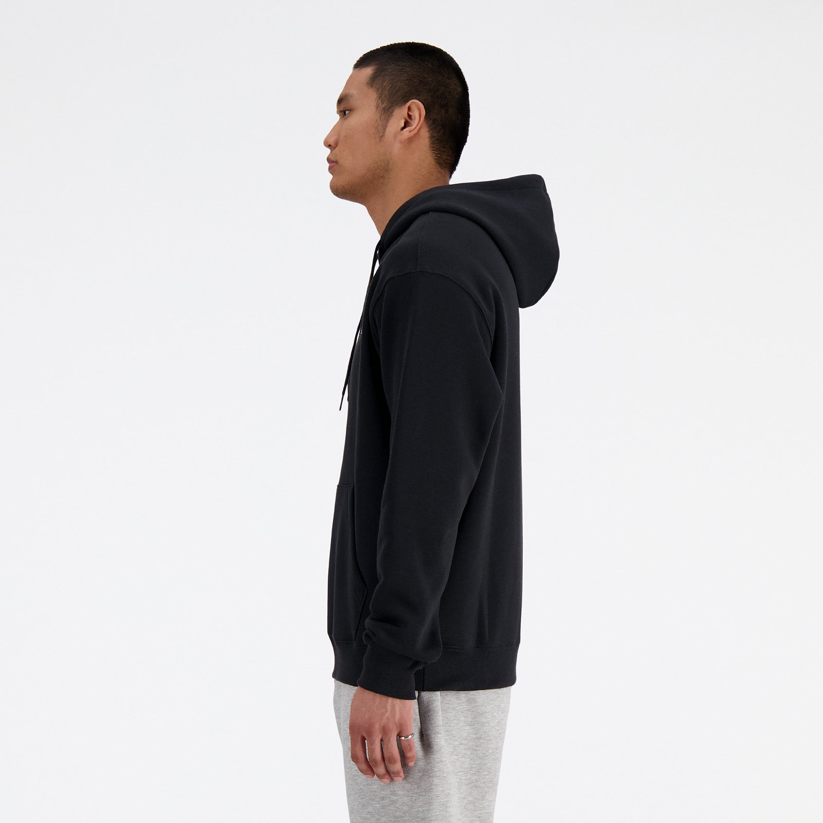 Sport Essentials Fleece Hoodie