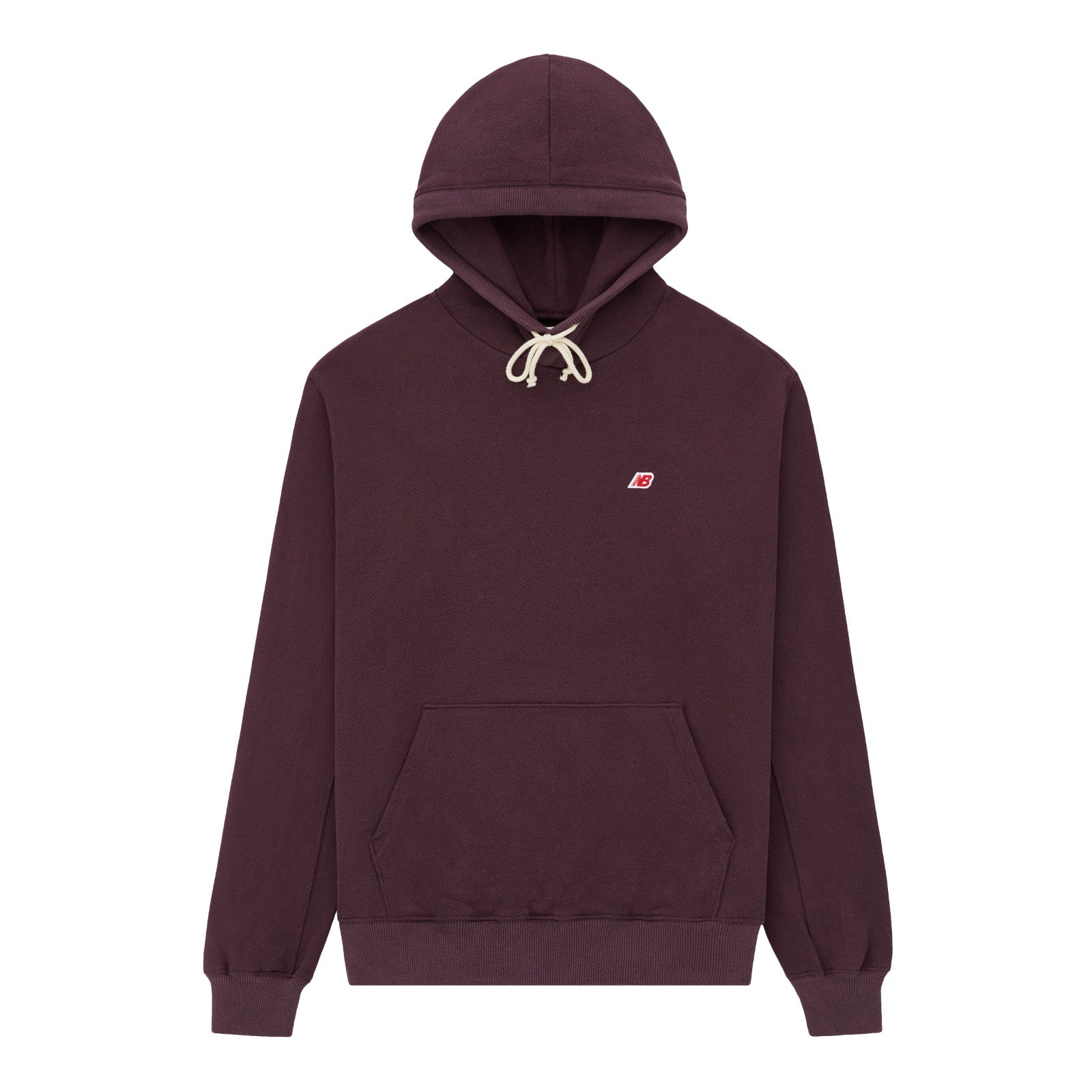 Made In Usa Core Hoodie