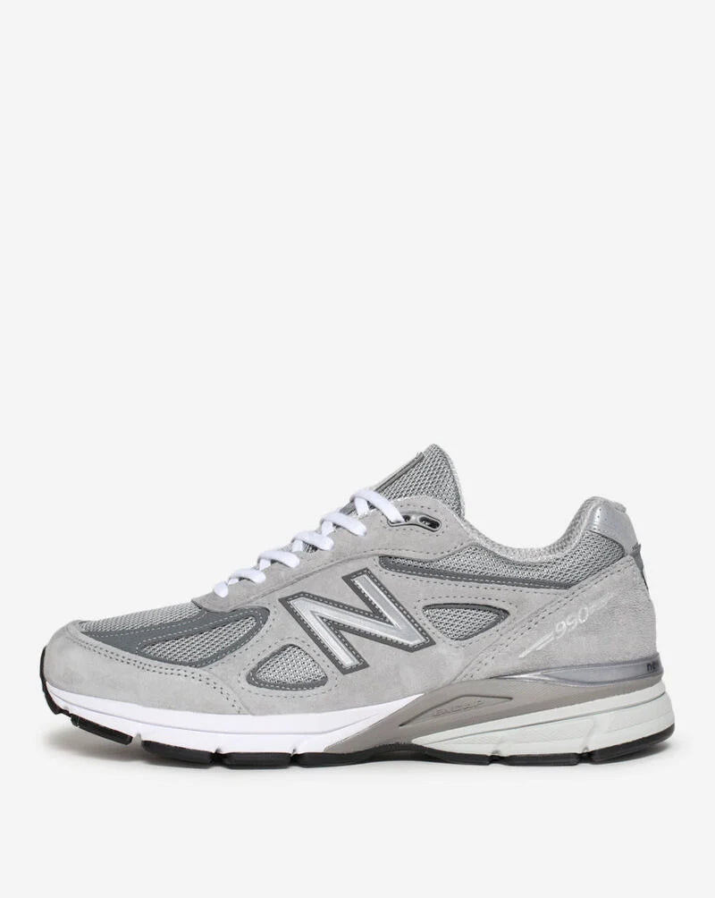 990v4 Grey