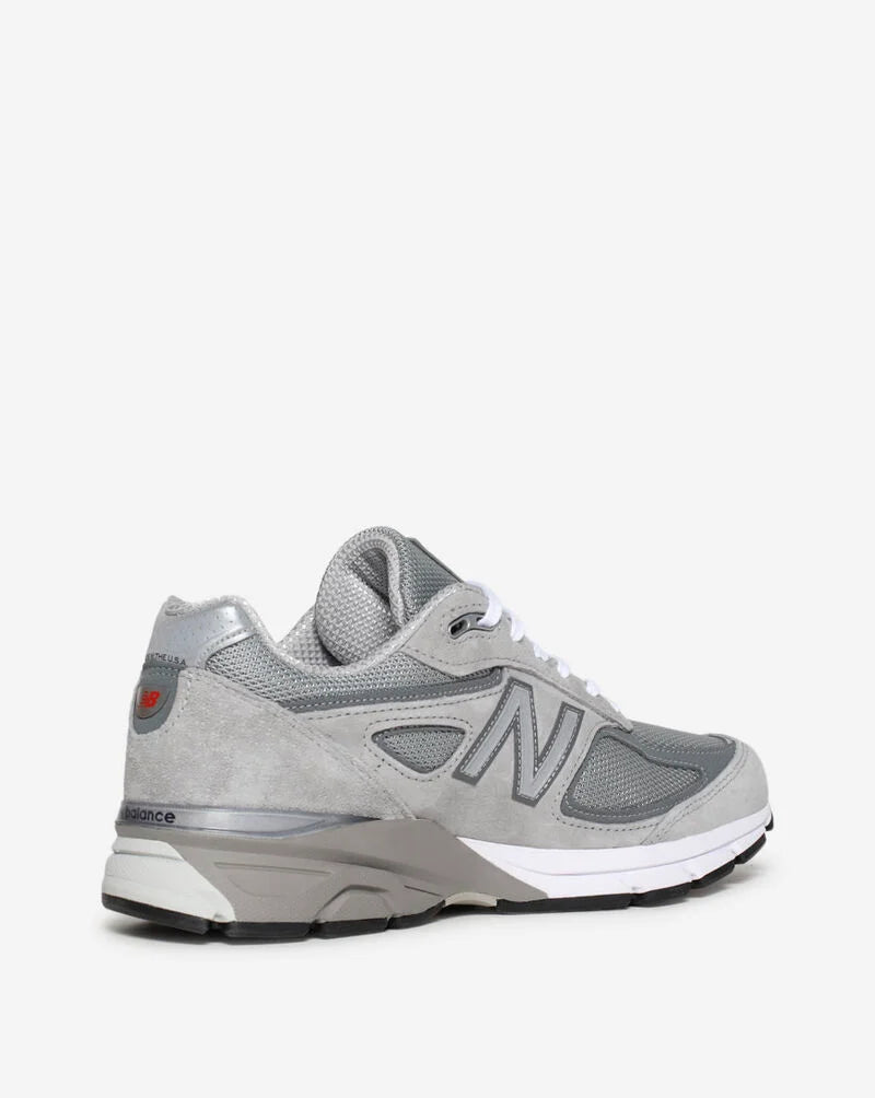 990v4 Grey