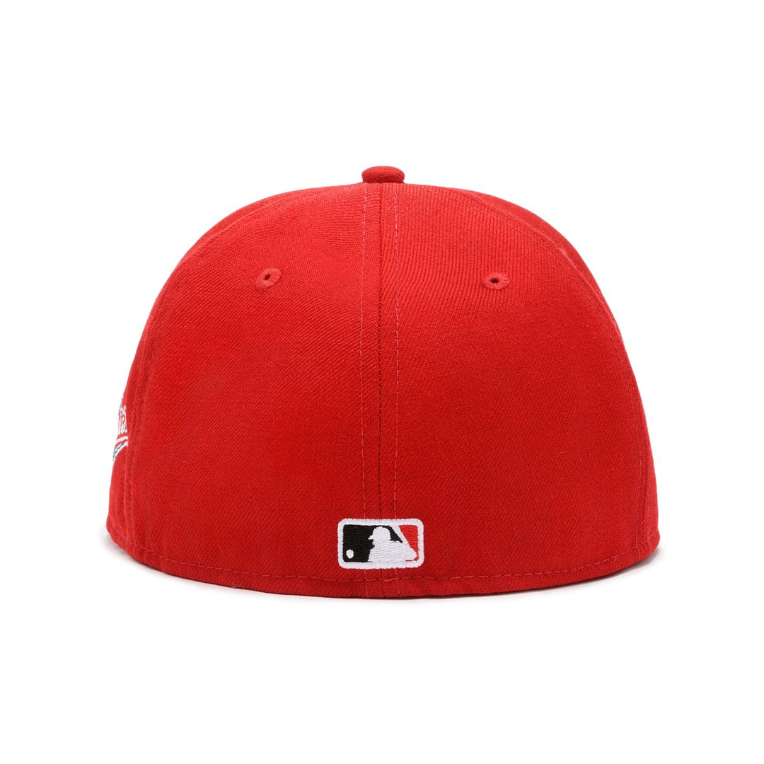 Mlb19 5950 Wool Ws Cinredc