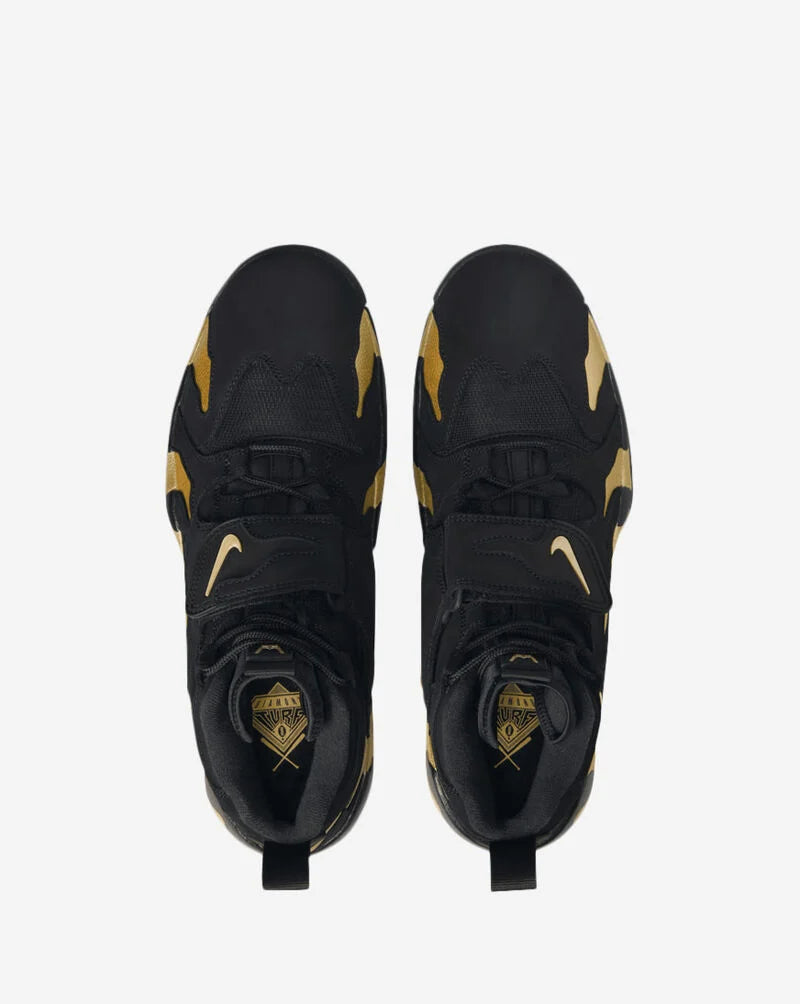 Air DT Max 96 Colorado Home