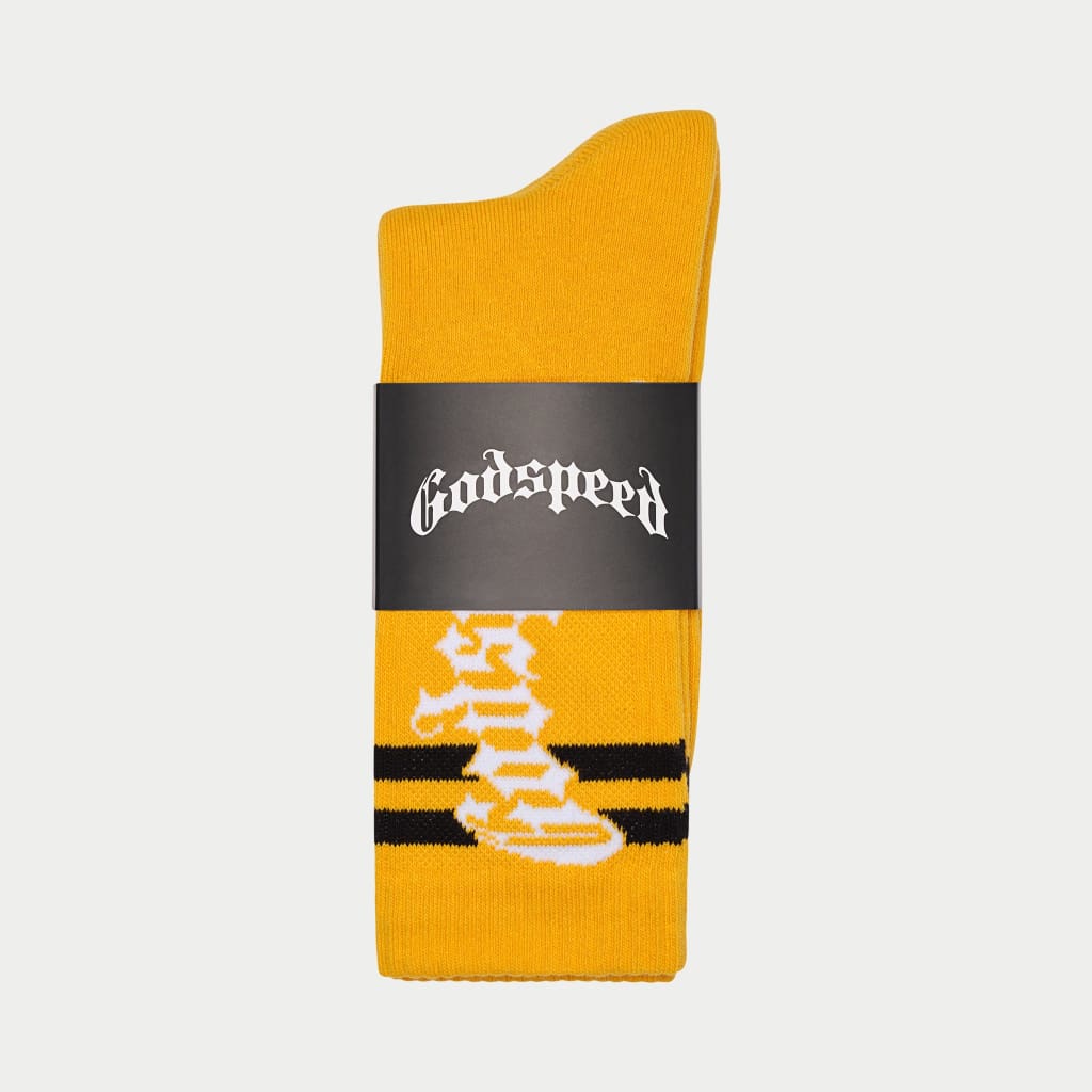 Og Logo Sock