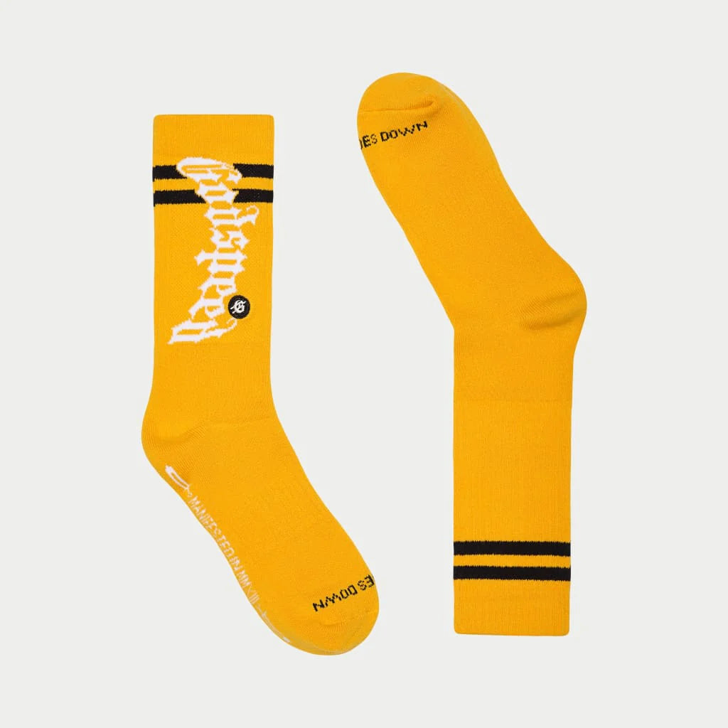 Og Logo Sock